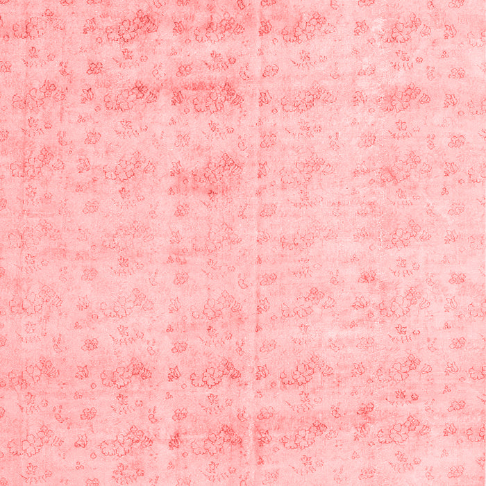 Persian Red Traditional Area Rugs