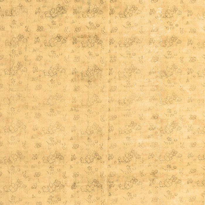 Persian Brown Traditional Rug, tr3863brn