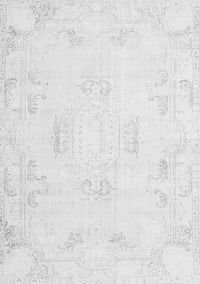 Persian Gray Traditional Rug, tr3864gry