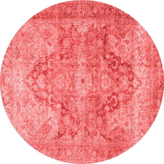 Persian Red Traditional Rug, tr3866red