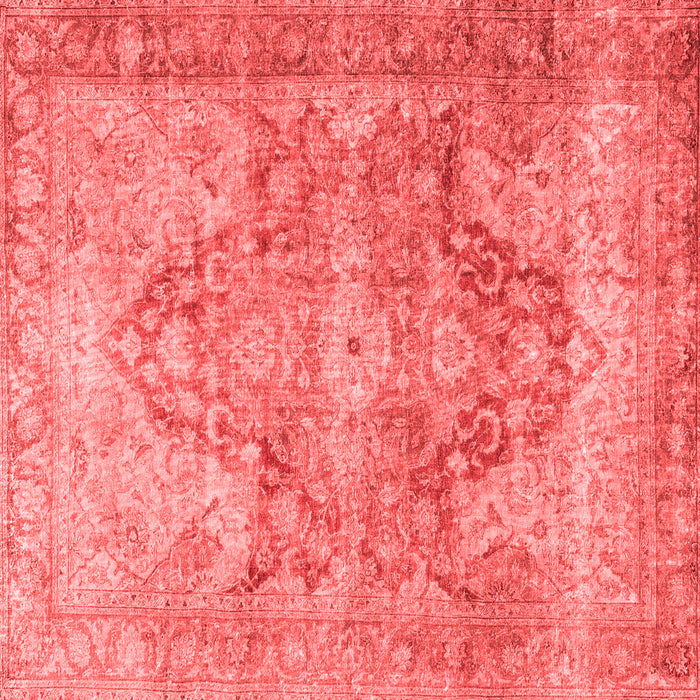 Persian Red Traditional Rug, tr3866red