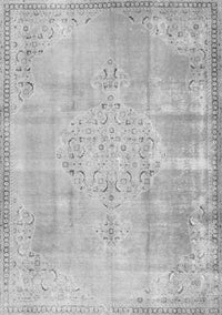 Persian Gray Traditional Rug, tr3869gry