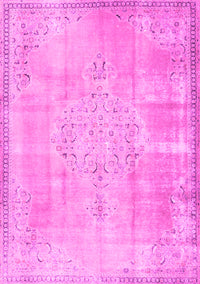 Persian Pink Traditional Rug, tr3869pnk