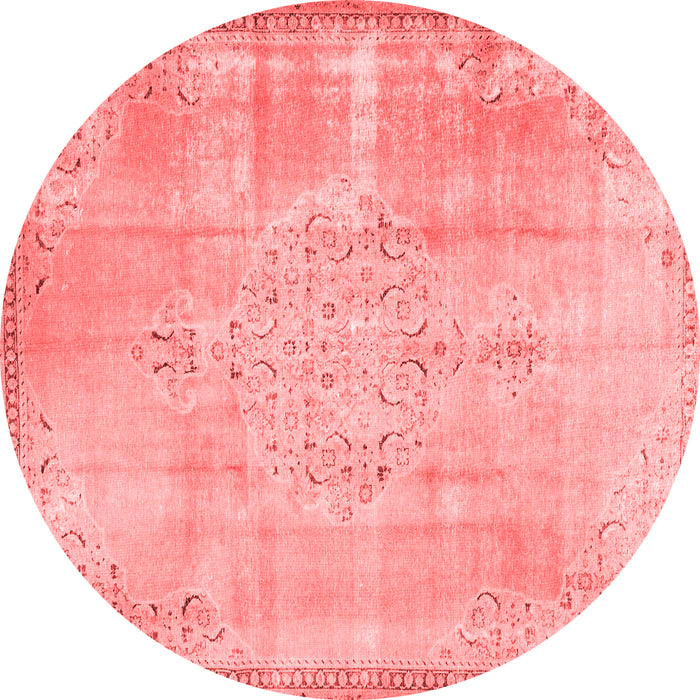 Persian Red Traditional Rug, tr3869red