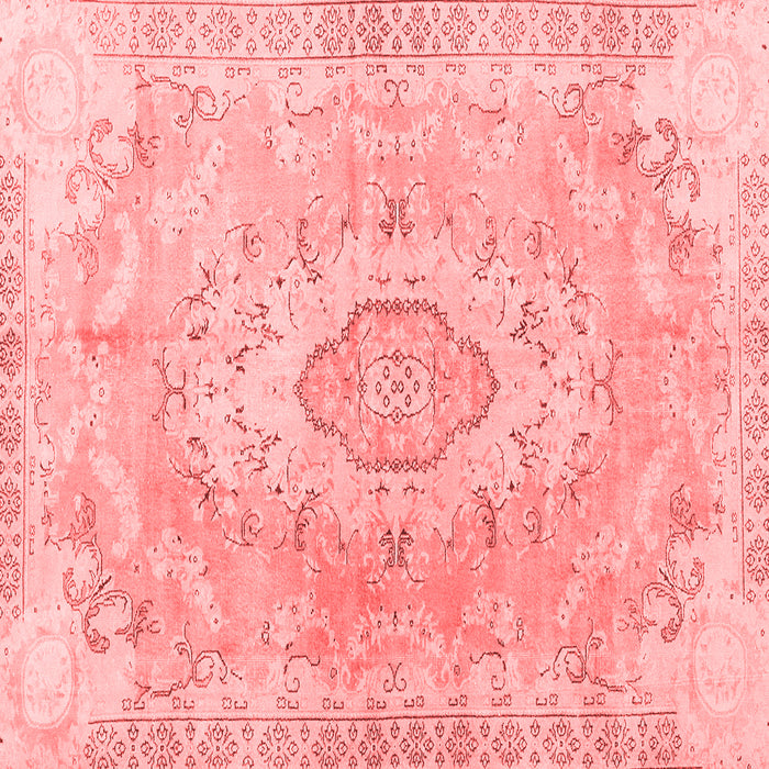 Persian Red Traditional Rug, tr3870red