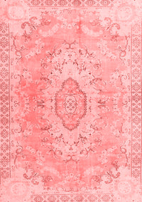 Persian Red Traditional Rug, tr3870red