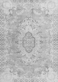 Persian Gray Traditional Rug, tr3870gry