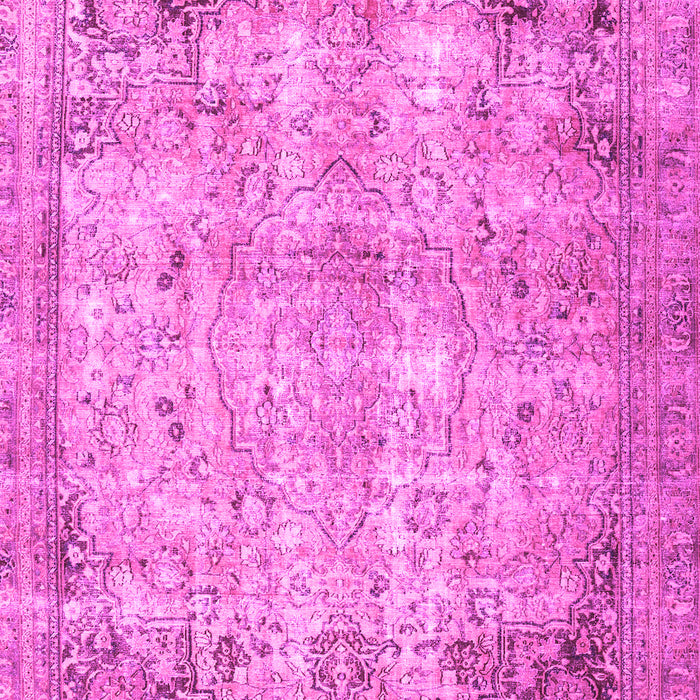 Persian Pink Traditional Rug, tr3871pnk