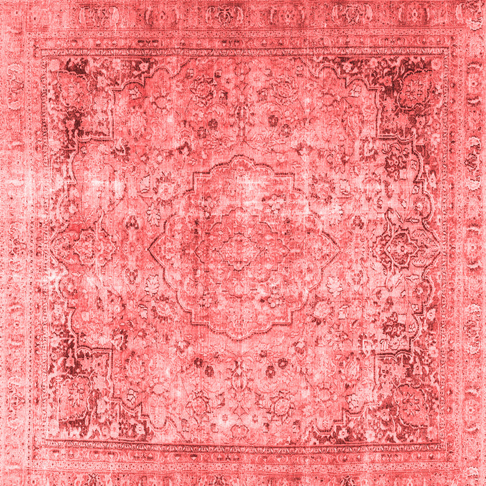 Persian Red Traditional Rug, tr3871red