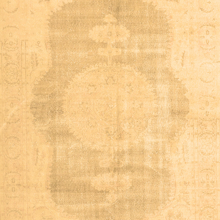 Persian Brown Traditional Rug, tr3872brn