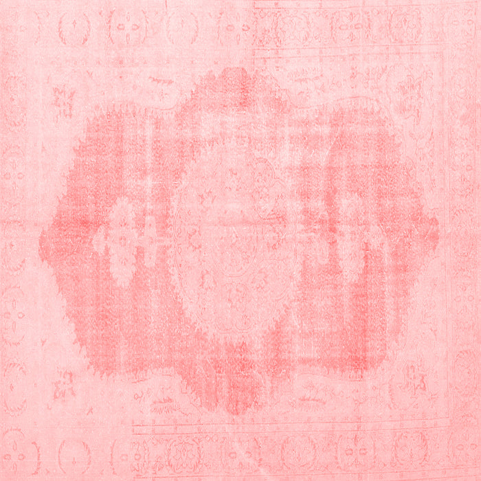 Persian Red Traditional Rug, tr3872red