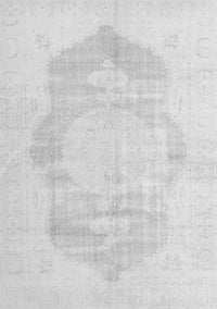 Persian Gray Traditional Rug, tr3872gry