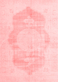 Persian Red Traditional Rug, tr3872red