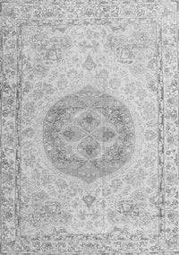 Persian Gray Traditional Rug, tr3873gry