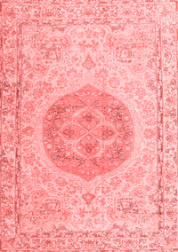 Persian Red Traditional Rug, tr3873red