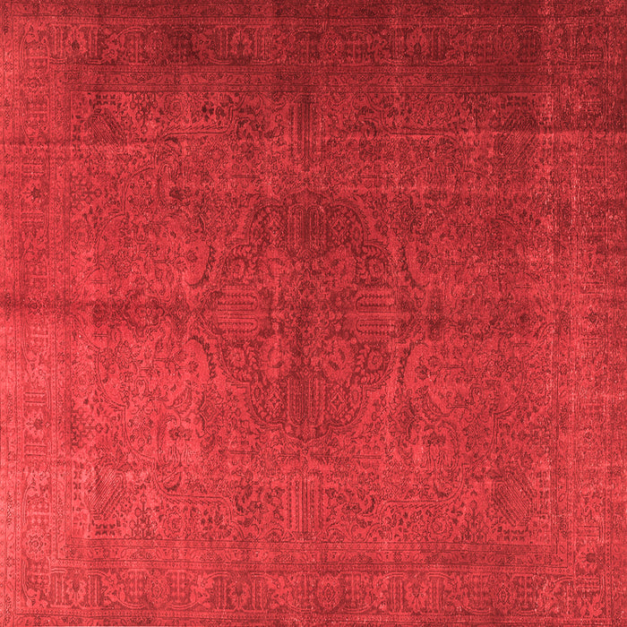 Persian Red Traditional Rug, tr3874red