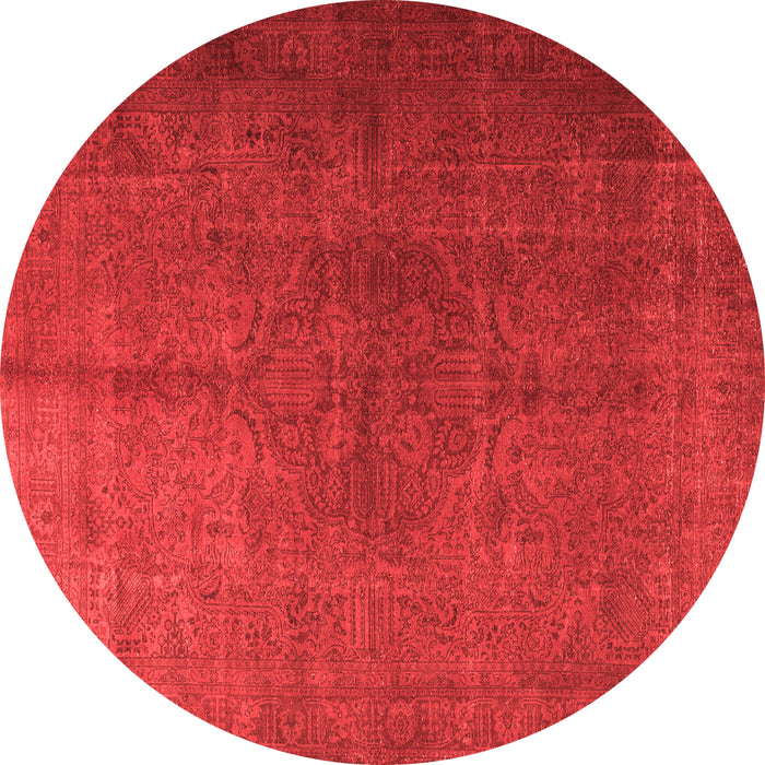 Persian Red Traditional Rug, tr3874red