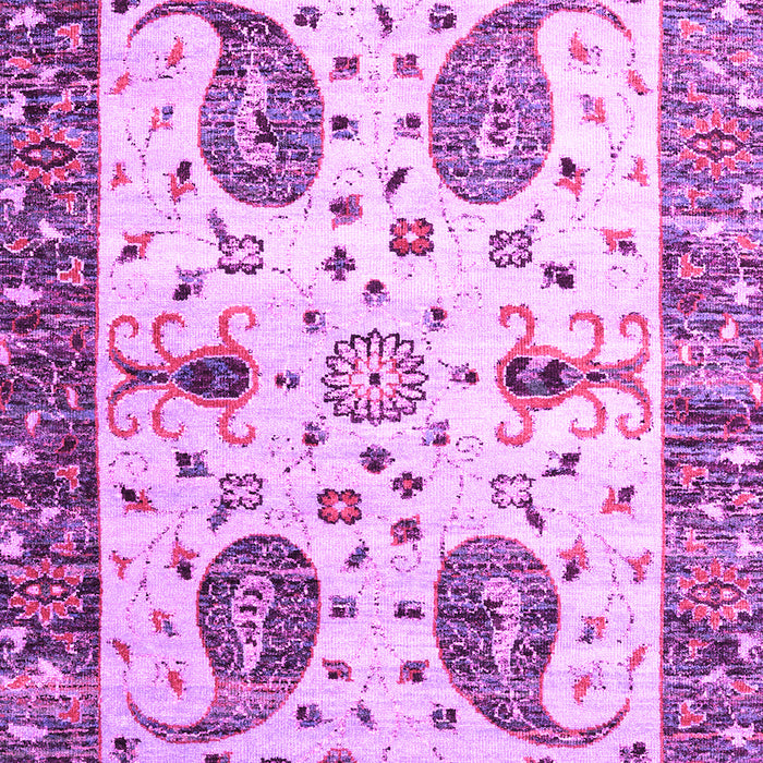Persian Pink Traditional Rug, tr3877pnk