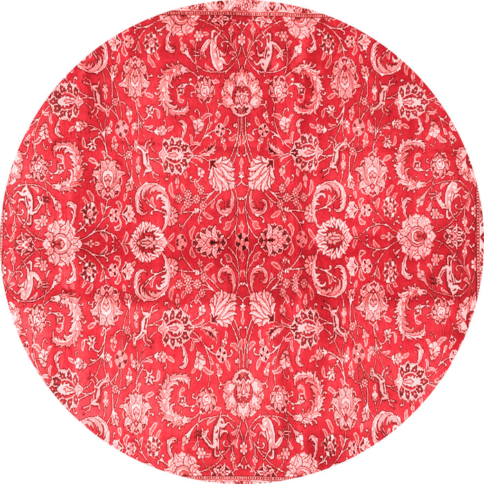 Persian Red Traditional Rug, tr3878red