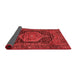 Persian Red Traditional Area Rugs