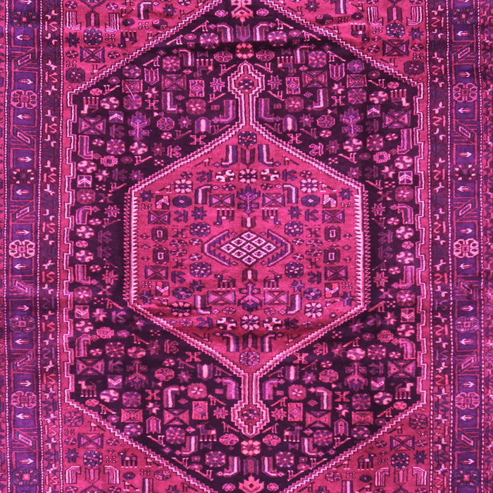 Persian Pink Traditional Rug, tr3879pnk