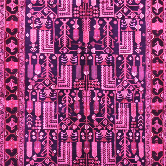Persian Pink Traditional Rug, tr3880pnk