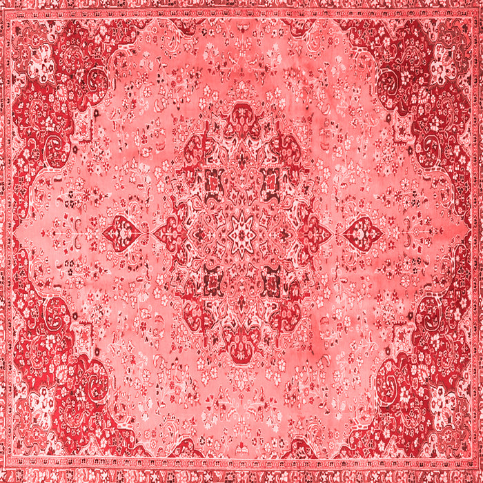 Persian Red Traditional Rug, tr3881red