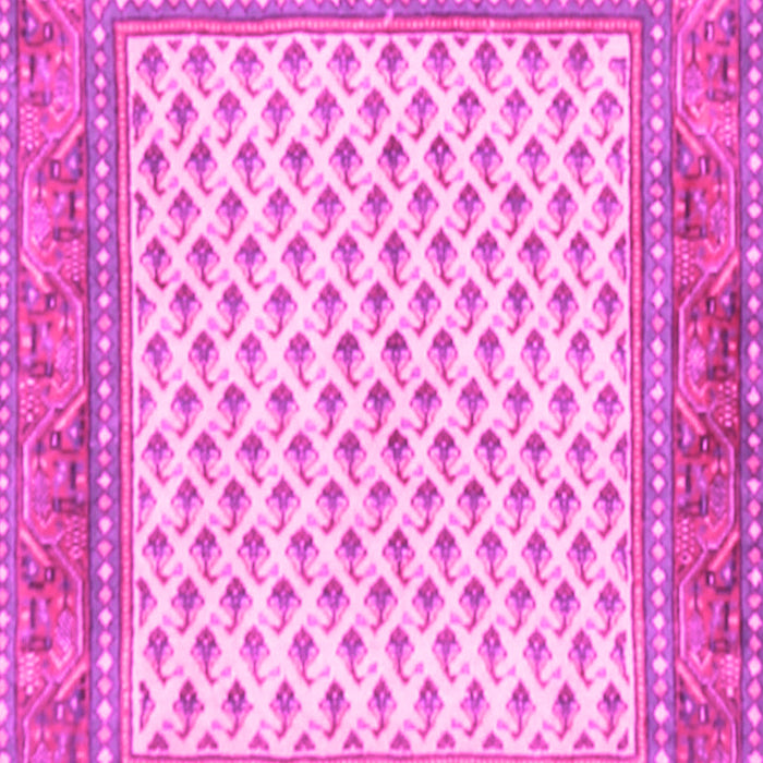 Persian Pink Traditional Rug, tr3883pnk