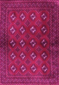 Persian Pink Traditional Rug, tr3892pnk