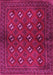 Persian Pink Traditional Rug, tr3892pnk