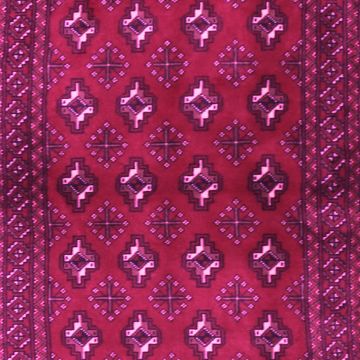 Persian Pink Traditional Rug, tr3892pnk