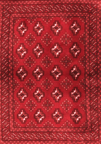 Persian Red Traditional Rug, tr3892red