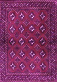 Persian Purple Traditional Rug, tr3892pur