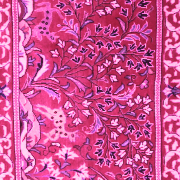 Persian Pink Traditional Rug, tr3896pnk
