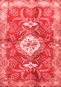 Persian Red Traditional Rug, tr3908red