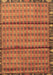 Persian Brown Traditional Rug, tr3909brn