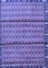 Persian Blue Traditional Rug, tr3909blu