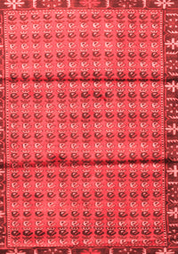 Persian Red Traditional Rug, tr3909red