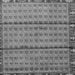 Serging Thickness of Persian Gray Traditional Rug, tr3909gry