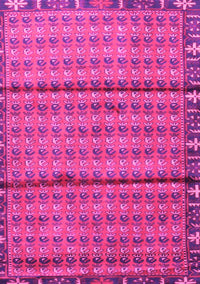 Persian Pink Traditional Rug, tr3909pnk