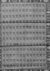 Persian Gray Traditional Rug, tr3909gry