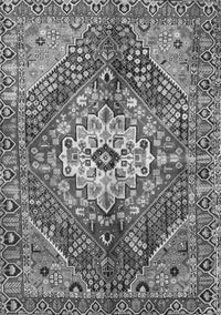 Persian Gray Traditional Rug, tr3912gry