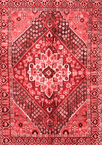 Persian Red Traditional Rug, tr3912red