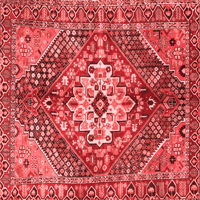 Persian Red Traditional Rug, tr3912red