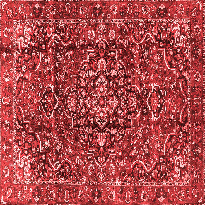 Persian Red Traditional Rug, tr3919red