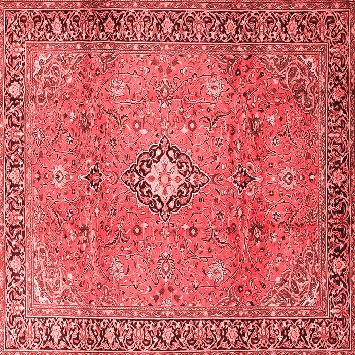 Persian Red Traditional Rug, tr3920red