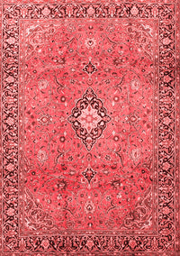Persian Red Traditional Rug, tr3920red