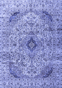 Persian Blue Traditional Rug, tr3921blu
