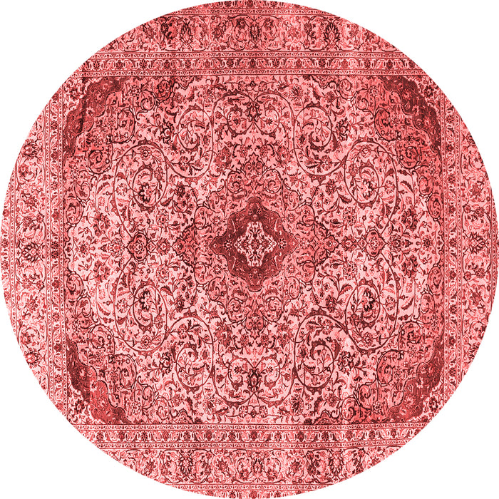 Persian Red Traditional Rug, tr3921red
