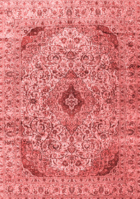 Persian Red Traditional Rug, tr3921red